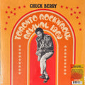 Chuck Berry : Toronto Rock 'N' Roll Revival 1969 (LP, RSD, RE, Sun)