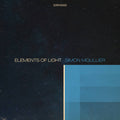 Simon Moullier : Elements Of Light (LP, Album)
