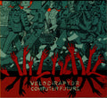 Velociraptor : Computer Future (CD, Album, Ltd, Dig)