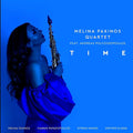 Melina Paxinos Quartet Featuring  Andreas Polyzogopoulos : Time (LP, Album, Ltd, Num, 180)
