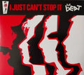 The Beat (2) : I Just Can't Stop It (CD, Album, RE, RM, Exp)