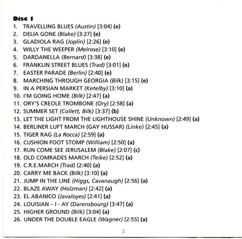 Acker Bilk : Mr. Acker Bilk Requests (2xCD, Comp)