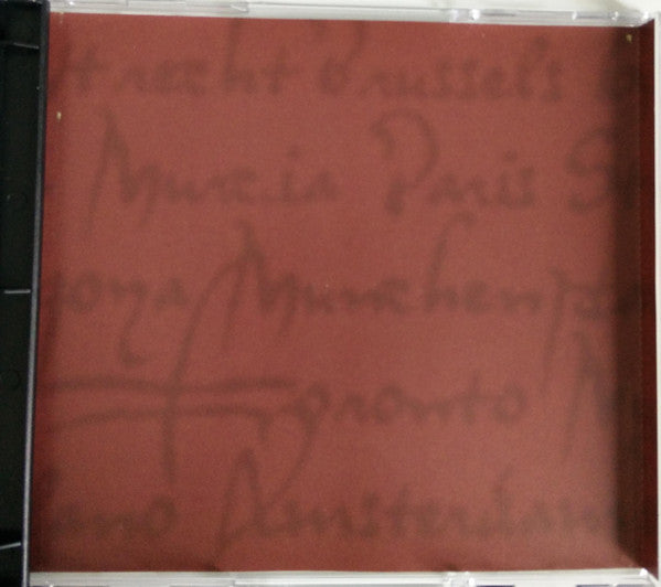 Loreena McKennitt : Live In Paris And Toronto (2xCD, Album)