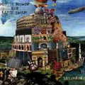 Mister Mohop and Large Shape : Barockoko (CD, Album)
