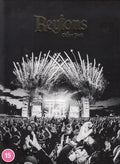 The Reytons : Clifton Park (DVD, Album)
