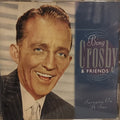 Bing Crosby : Bing Crosby & Friends - Swinging On A Star (CD, Comp)