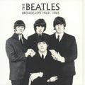 The Beatles : The Beatles Broadcasts 1964 - 1965 (2xLP, Mono, Unofficial)