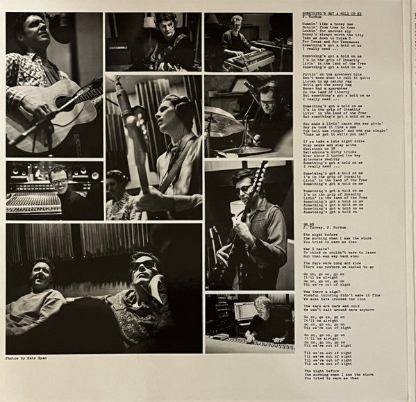 The Cactus Blossoms : Every Time I Think About You (LP, Album)