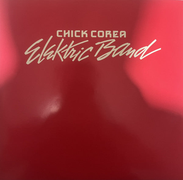 The Chick Corea Elektric Band : Beneath The Mask (2xLP)