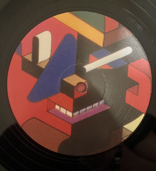 The Chick Corea Elektric Band : Beneath The Mask (2xLP)