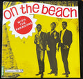 The Paragons : On The Beach (With The Paragons) (LP, Album, RE)