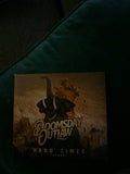Doomsday Outlaw : Hard Times [Redux] (CD, RE)