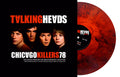 Talking Heads : Chicago Killers 78 (2xLP, Unofficial, 180)
