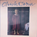 The Chick Corea Elektric Band : Eye Of The Beholder (LP, Album)