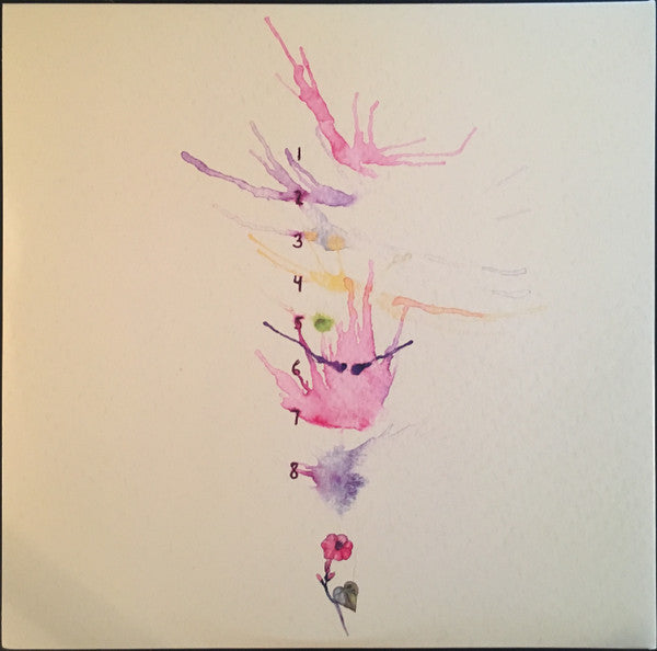 All Them Witches : ATW (2xLP, Album, Ltd, RE,  14)