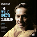 Various : One In A Row: The Willie Nelson Songbook (CD, Album, Comp)