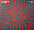 Pierre Slinckx, Cindy Castillo : C#1 (CD)
