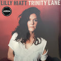 Lilly Hiatt : Trinity Lane (LP, Album, Ltd, Cle)