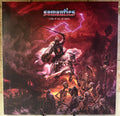 Semantics (7) : I Feel It All At Once (LP, Album, Cle)