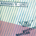 Aerosmith : Live! Bootleg (CD, Album, RE, RM)
