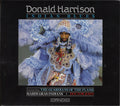 Donald Harrison Featuring Guardians Of The Flame (2), The Mardi Gras Indians • Dr. John : Indian Blues (CD, Album, RE)