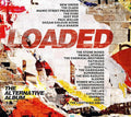 Various : Loaded The Alternative Album (3xCD, Comp, Dig)