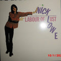 Nick Lowe : Labour Of Lust (LP, Album, RE, Gre)