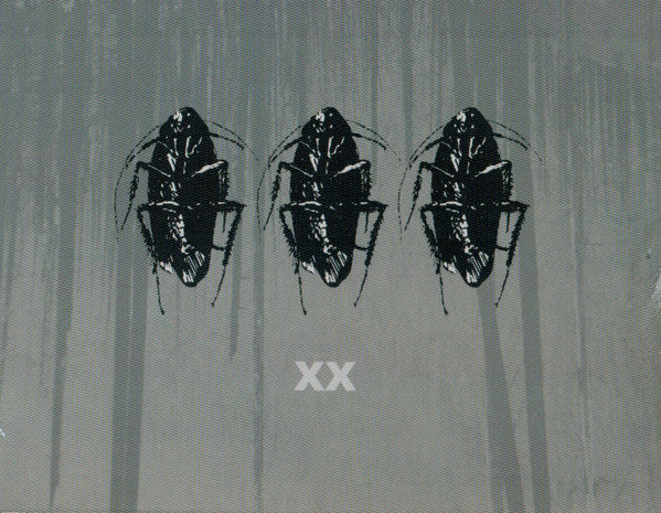 Suma (3) : Ashes (2021 Edition) (CD, Album, RE, car)