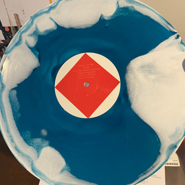 Tokyo Police Club : Champ (LP, Album, RP, Blu)