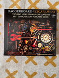 Daggerboard : Escapement (CD, Album)