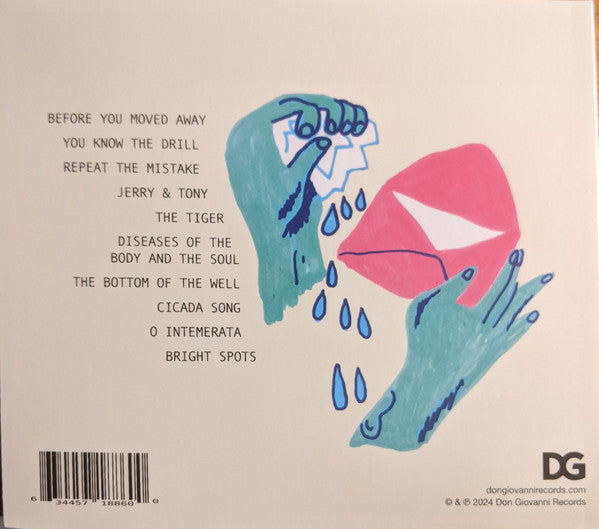 Song People : Like Somebody Calling Your Name (CD, Album)