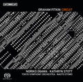 Graham Fitkin : Circuit (SACD, Hybrid, Multichannel)