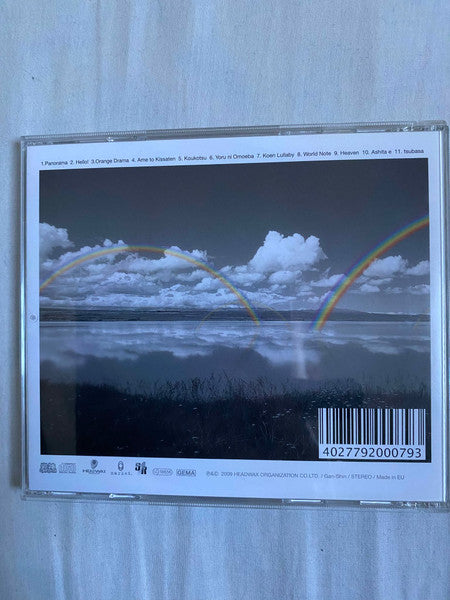 heidi. : panorama (CD, Album)