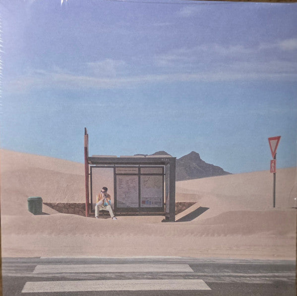Hayden James : We Could Be Love (LP, Album, Mil)
