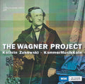 Richard Wagner - KammerMusikKöln, Kathrin Zukowski : The Wagner Project (CD, Album)