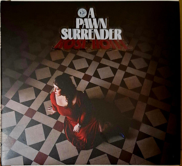Rose Hotel : A Pawn Surrender (CD, Album)