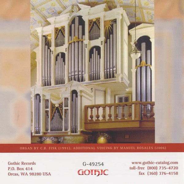 David Ashley White, The Choir Of Palmer Memorial Church, Houston, Dr. Brady Knapp, Courtney Daniell Knapp : Praise The Spirit: Sacred Music Of David Ashley White (CD, Album)