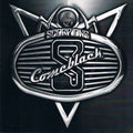 Scorpions : Comeblack (CD, Album)