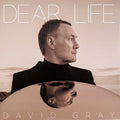 David Gray : Dear Life (2xLP, Album, Ltd, Gre)