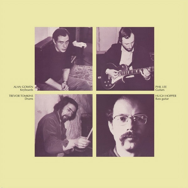 Gilgamesh (2) : Another Fine Tune You've Got Me Into (CD, Album, RE, RM, Dig)