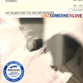 Art Blakey & The Jazz Messengers : Like Someone In Love (LP, Album, RE, 180)