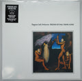 Penguin Cafe Orchestra : Broadcasting From Home (LP, Album, RE, Whi)