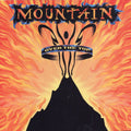 Mountain : Over The Top (2xCD, Comp, RE)