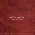 Ólafur Arnalds : Living Room Songs (CD, EP)