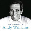 Andy Williams : The Very Best Of Andy Williams (CD, Comp)
