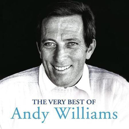 Andy Williams : The Very Best Of Andy Williams (CD, Comp)
