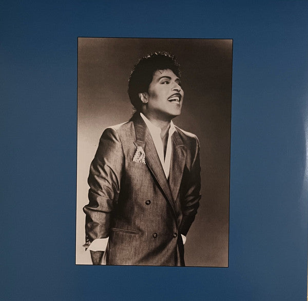 Little Richard : Lifetime Friend (LP, Album, RE, Opa)