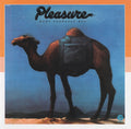 Pleasure (4) : Dust Yourself Off (CD, Album, RE, RM)