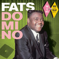Fats Domino : This Is Fats + Rock And Rollin' With... (CD, Comp)