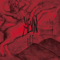 Hevn III : Hevn III (LP, Album, Ltd, RM, Sup)